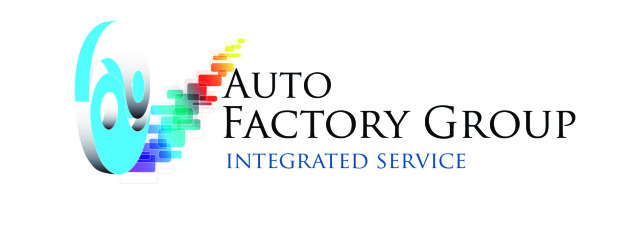 AutoFactory Group i loghi